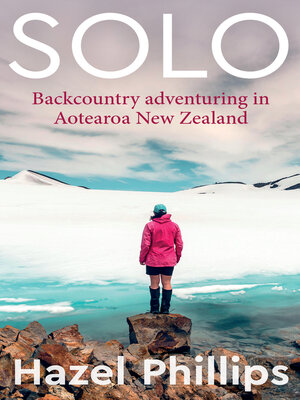 Solo - ebook